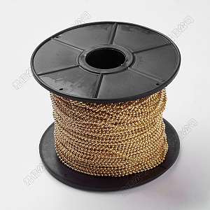 PandaHall 50m/Rol Gesoldeerde  - Diy Electronics Tools recensie en prijs