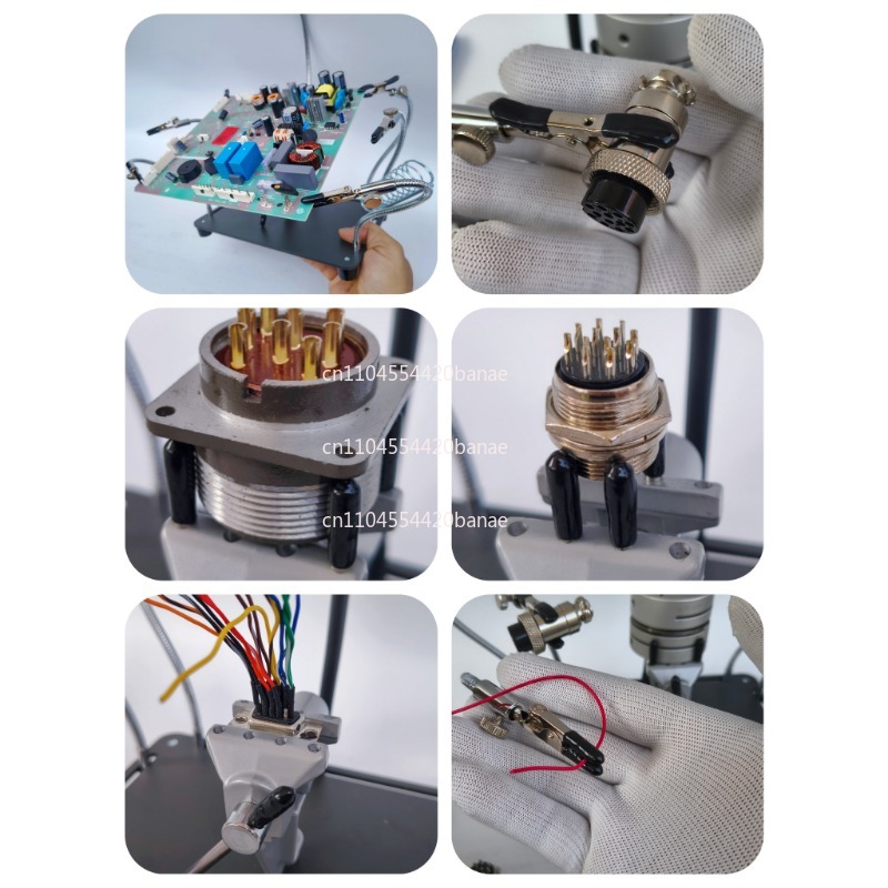 Multifunctionele lastafel hulp - Diy Electronics Table recensie en prijs