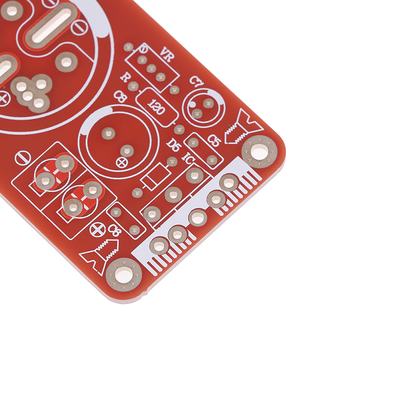 DIY Stille Stroomvoorziening P - Lm317 Voltage Regulator recensie en prijs