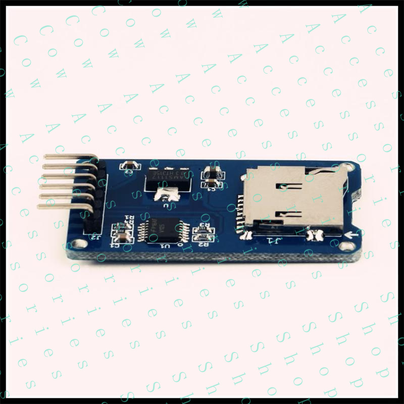 PP+ Arduino Micro SD-kaart min - Sd Card Module Spi recensie en prijs