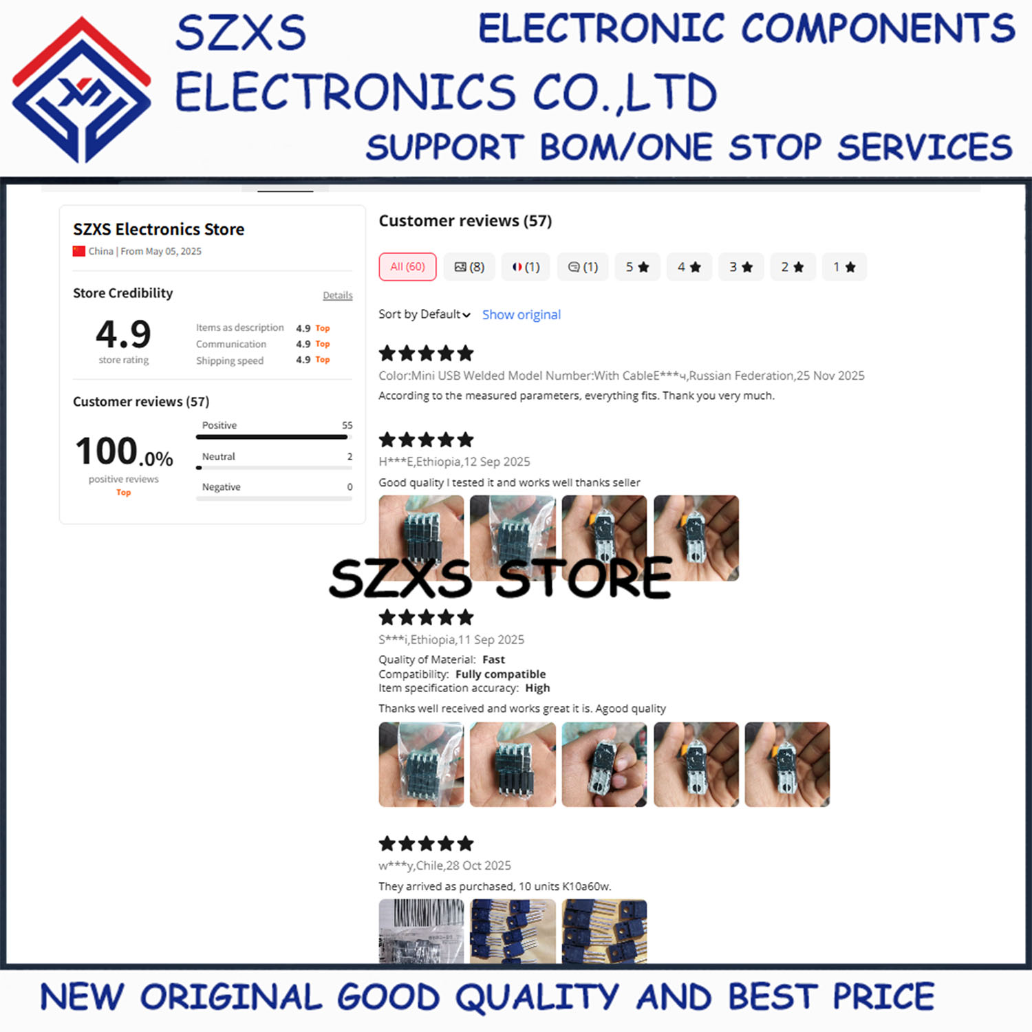 Nieuwe Originele 20 Stuks LM31 - Lm317 Voltage Regulator recensie en prijs
