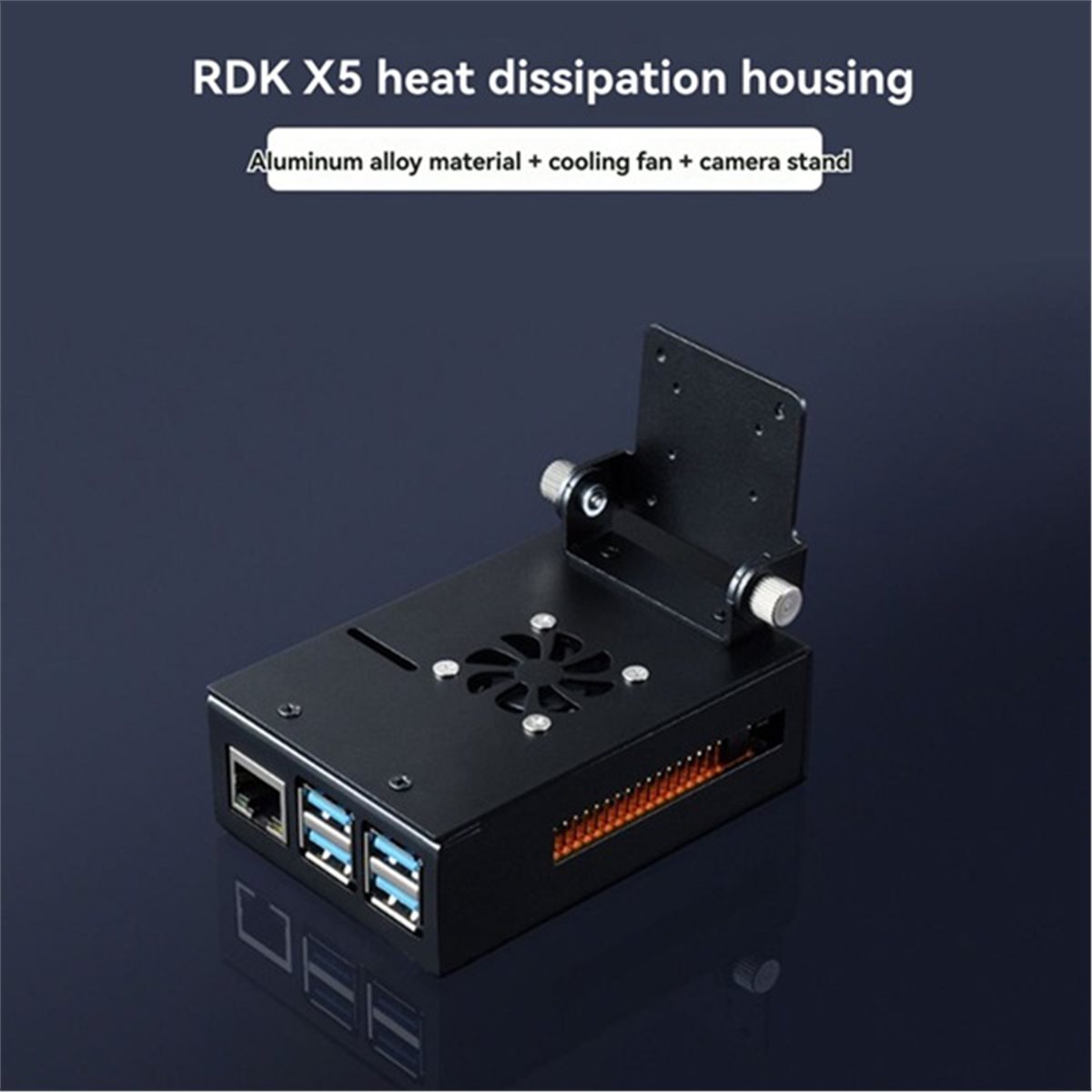 OKgood Secure Housing Case voo - Diy Electronics Holder recensie en prijs