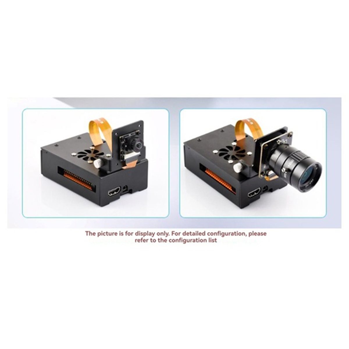 OKgood Secure Housing Case voo - Diy Electronics Holder recensie en prijs