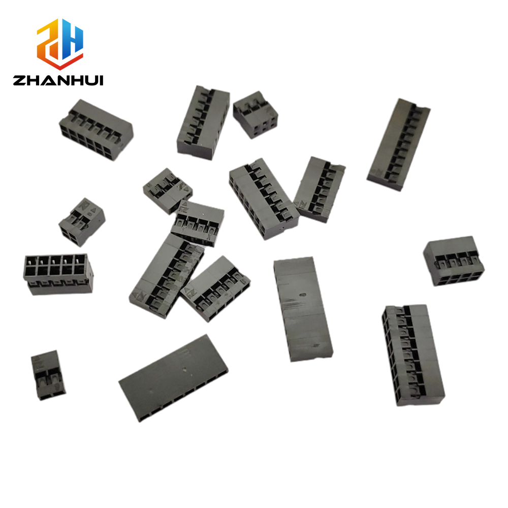 370 stuks 2,0 mm Dupont-connec - Diy Electronics Tool Kit recensie en prijs
