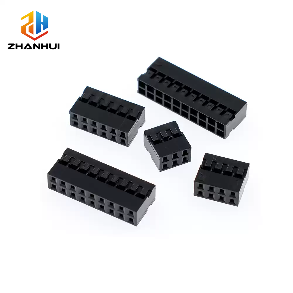 370 stuks 2,0 mm Dupont-connec - Diy Electronics Tool Kit recensie en prijs