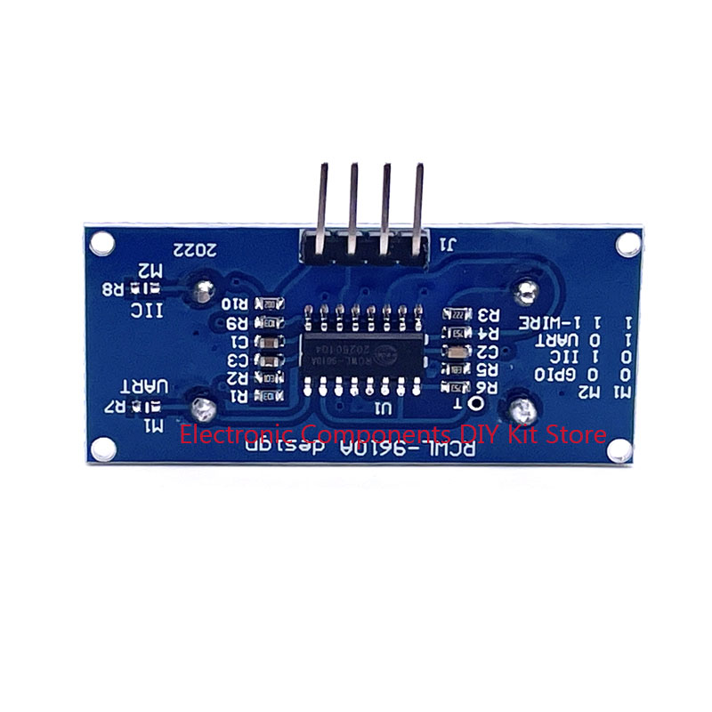 HC-SR04 Ultrasone bereikmodule - Ultrasonic Sensor Hc recensie en prijs