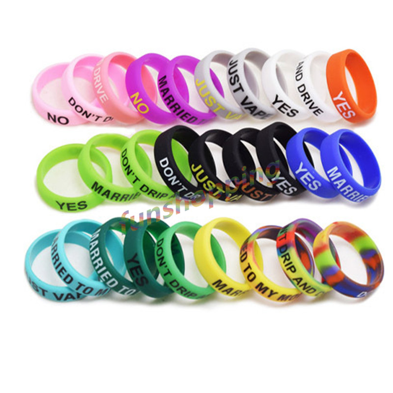 10 stks/partij Multi-color Ant - Diy Vape Electronics recensie en prijs