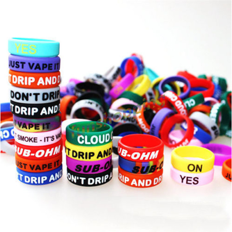 10 stks/partij Multi-color Ant - Diy Vape Electronics recensie en prijs
