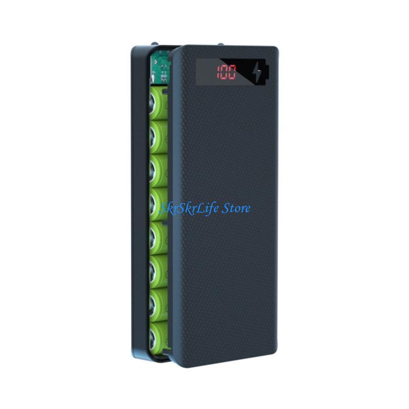 E65E 18650 Batterij voor Case  - Diy Electronics Holder recensie en prijs