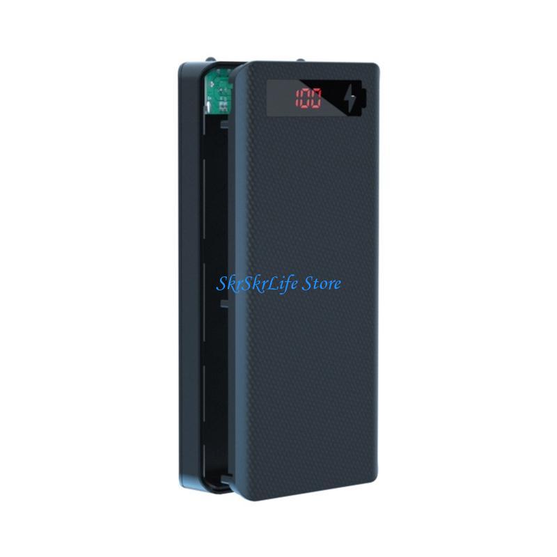 E65E 18650 Batterij voor Case  - Diy Electronics Holder recensie en prijs