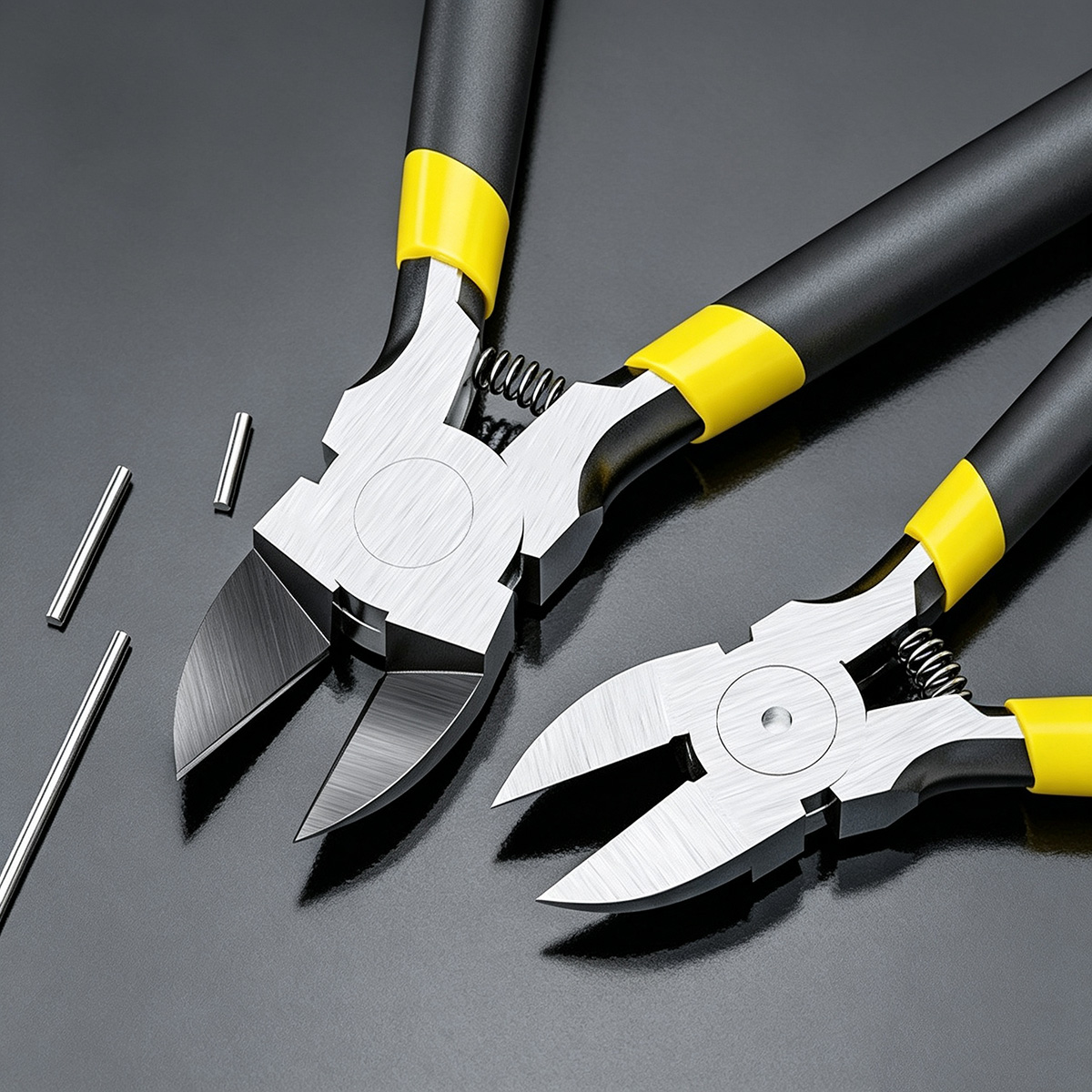 5 6 7 8 inch mini draadknipper - Wire Stripper Cutter recensie en prijs