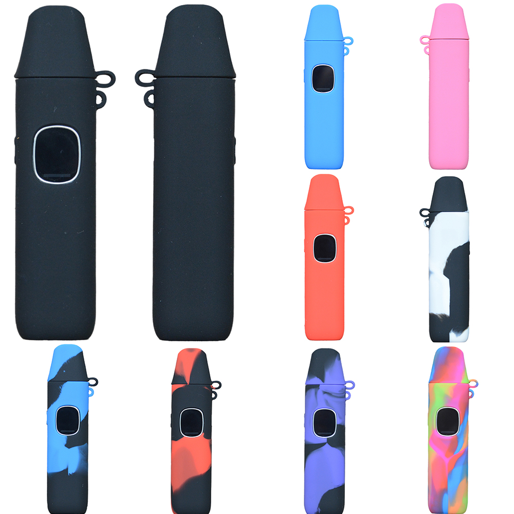 [Alleen hoes] Beschermende sil - Diy Vape Electronics recensie en prijs
