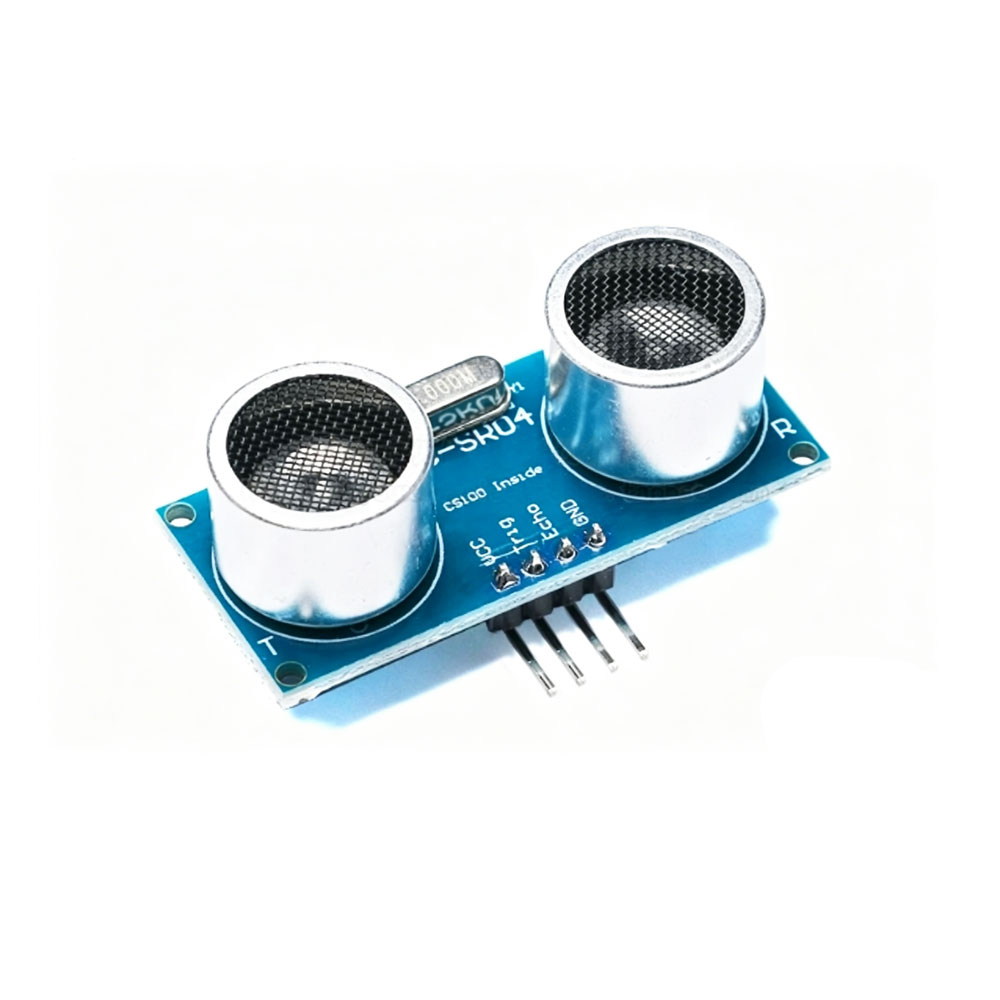 1-5pcs Ultrasone sensor HC-SR0 - Ultrasonic Sensor Hc recensie en prijs