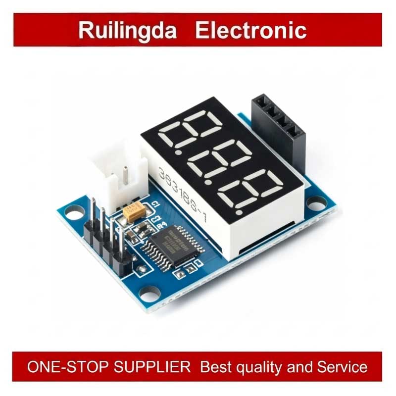 HC-SR04 Ultrasone afstandsmete - Ultrasonic Sensor Hc recensie en prijs