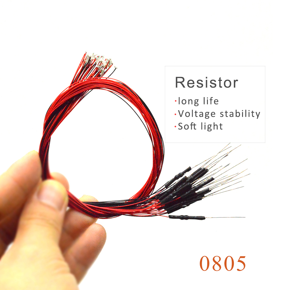 20 stks 12 V 0805 1206 0603 Mi - Smd Solder Paste recensie en prijs