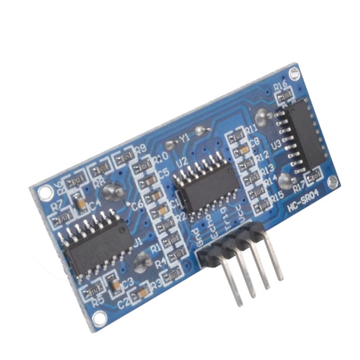 6PCS HC-SR04 Ultrasone Sensor  - Ultrasonic Sensor Hc recensie en prijs