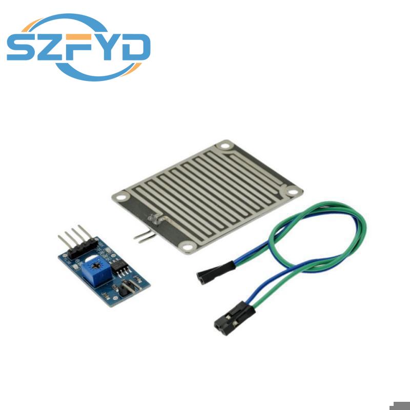 1/5/10PCS 3.3-5V Regen Regendr - Diy Analog Electronics recensie en prijs