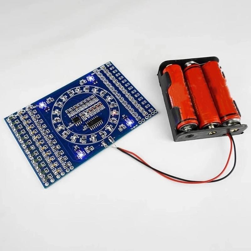 1 set grappige elektronische t - Diy Electronics Set recensie en prijs