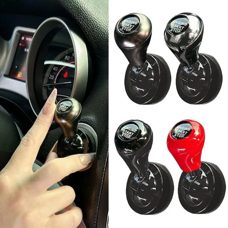 Auto Startknop met één druk op - Push Button Tactile recensie en prijs