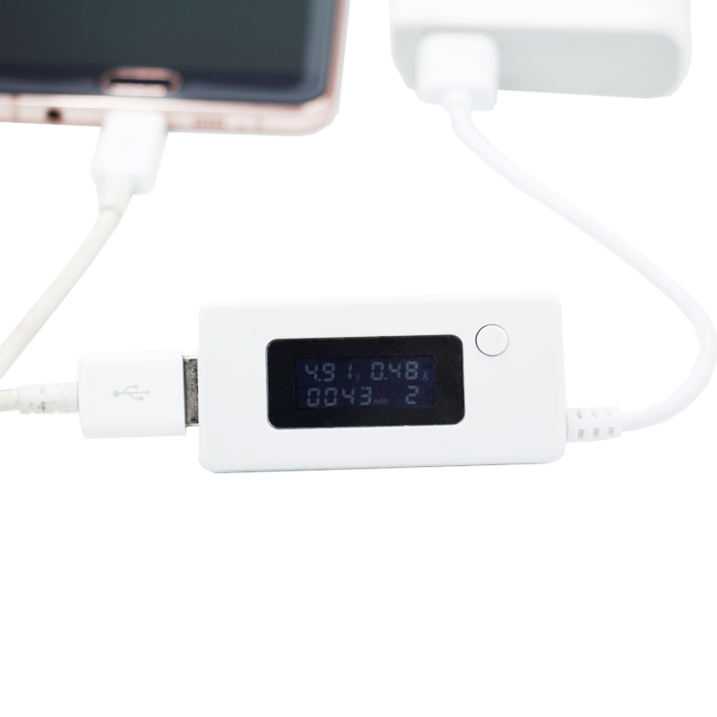 LCD-scherm Mini Creatieve Tele - Logic Analyzer Usb recensie en prijs
