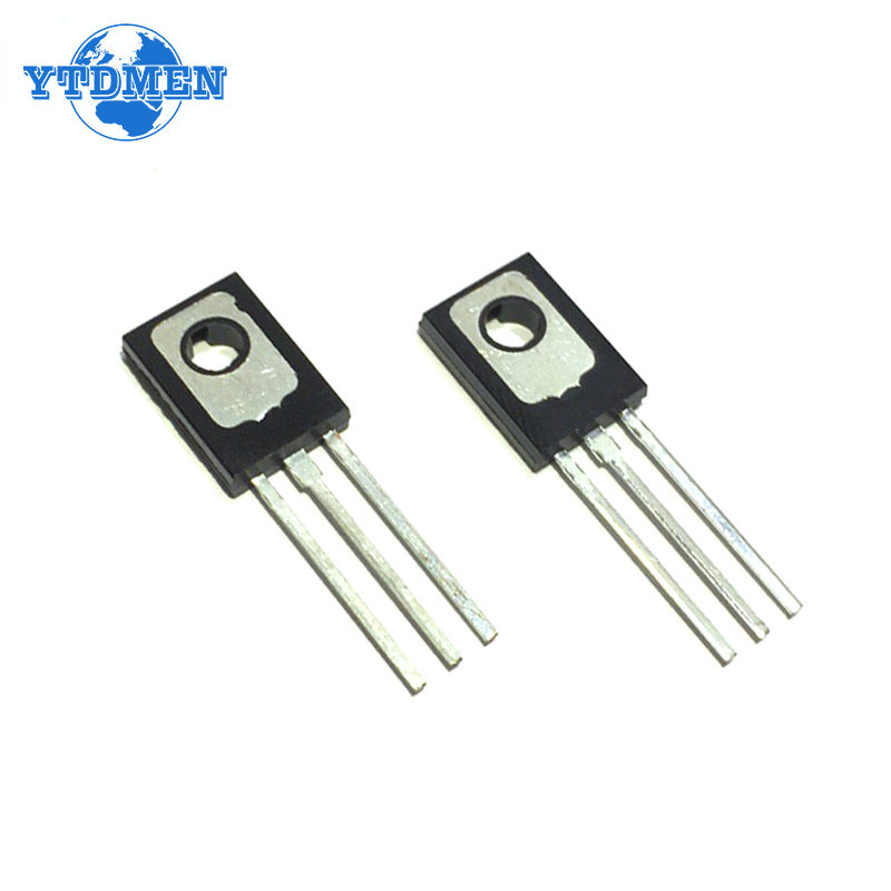 50 stks/set Transistor BD139 B - Lm317 Voltage Regulator recensie en prijs