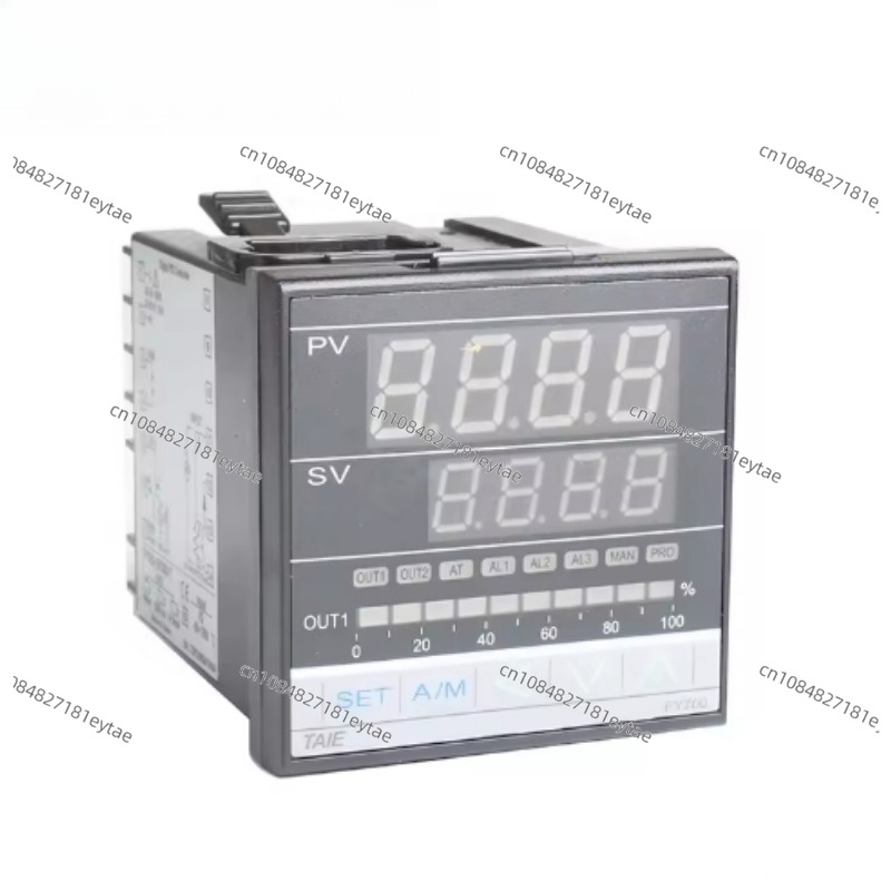 FY700 thermostaat temperatuurr - Diy Electronics Table recensie en prijs