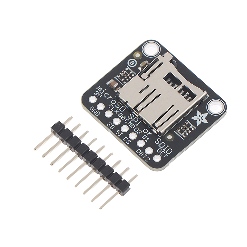 4682 Adafruit Micro SD-kaart B - Sd Card Module Spi recensie en prijs
