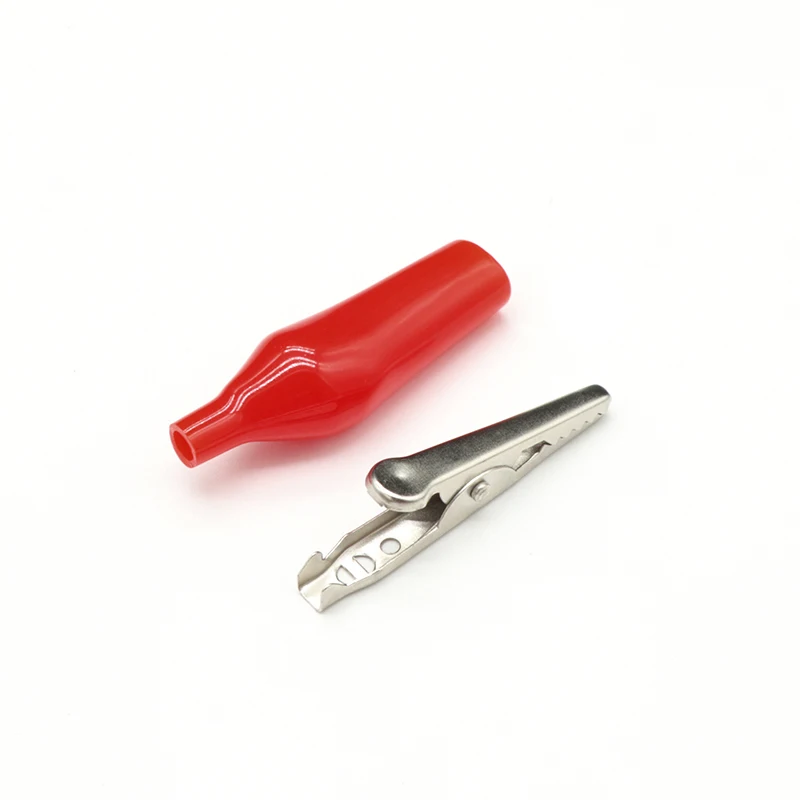 28 35 45 mm metalen krokodille - Crocodile Clip Set recensie en prijs