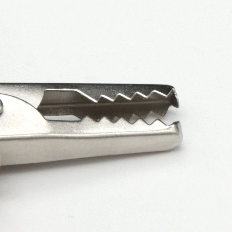 28 35 45 mm metalen krokodille - Crocodile Clip Set recensie en prijs